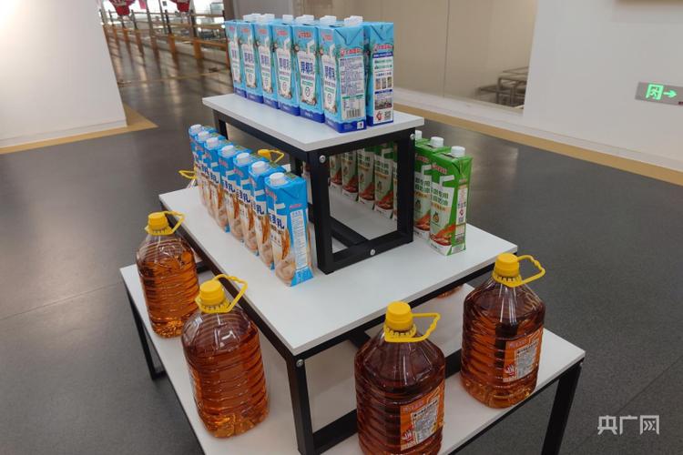 河南温县:"一甜一咸"助推食品产业发展凤凰